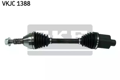 Вал SKF VKJC 1388